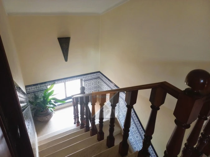 Moradia T4 para Venda em Gondemaria e Olival Foto 18