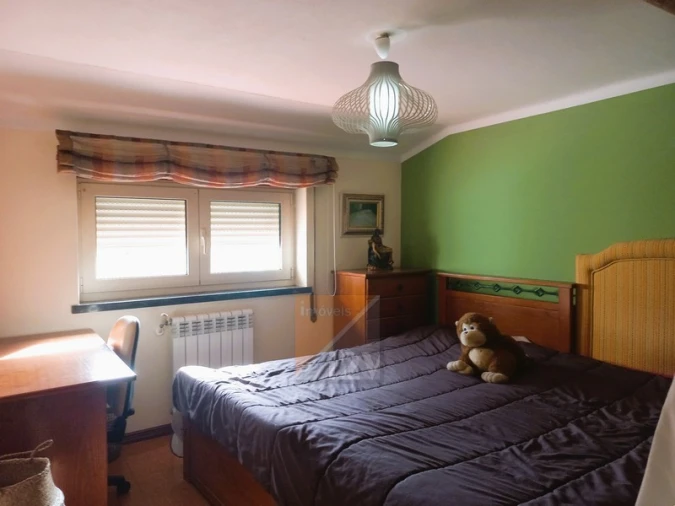 Moradia T4 para Venda em Gondemaria e Olival Foto 19