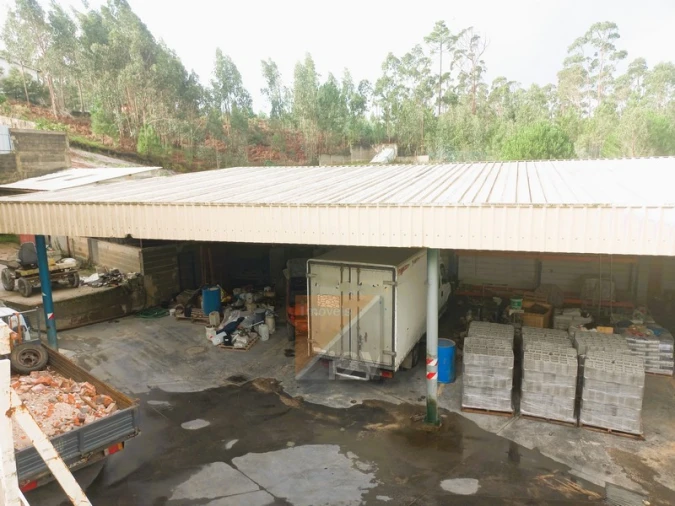 Moradia T4 para Venda em Gondemaria e Olival Foto 30