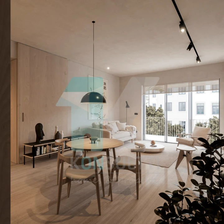 Apartamento T1 para Venda em Cedofeita, Santo Ildefonso, Sé, Miragaia, São Nicolau e Vitória Foto 1