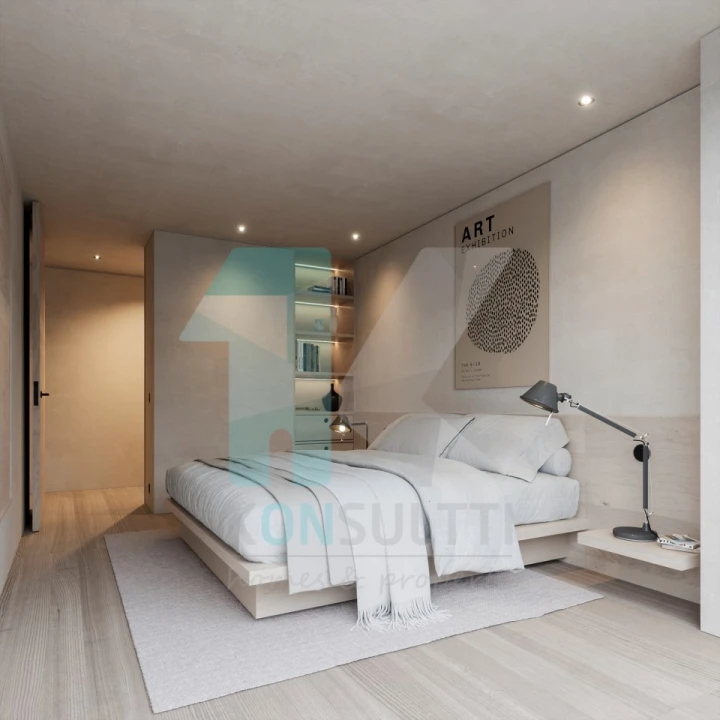 Apartamento T1 para Venda em Cedofeita, Santo Ildefonso, Sé, Miragaia, São Nicolau e Vitória Foto 12