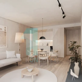 Apartamento T1 para Venda em Cedofeita, Santo Ildefonso, Sé, Miragaia, São Nicolau e Vitória