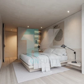 Apartamento T1 para Venda em Cedofeita, Santo Ildefonso, Sé, Miragaia, São Nicolau e Vitória