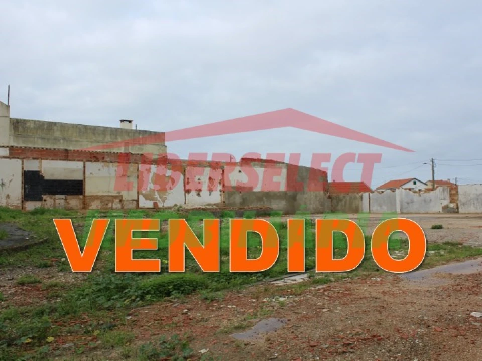 Terreno para Venda em Silveira Foto 1