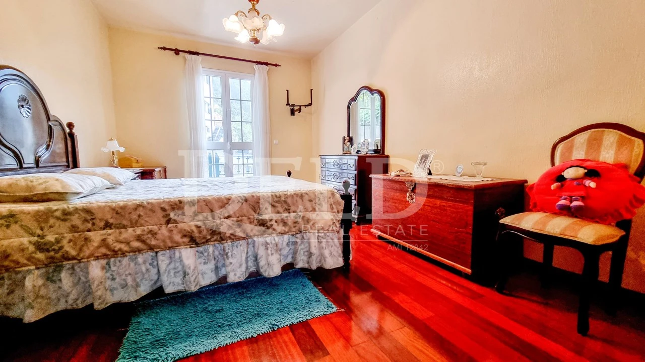 Moradia T3 para Venda em Curral das Freiras Foto 12