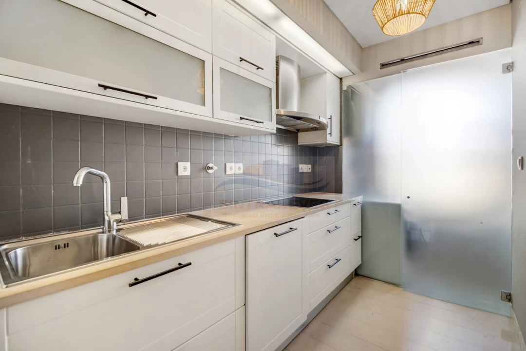 Apartamento T2 para Venda em Avenidas Novas Foto 7