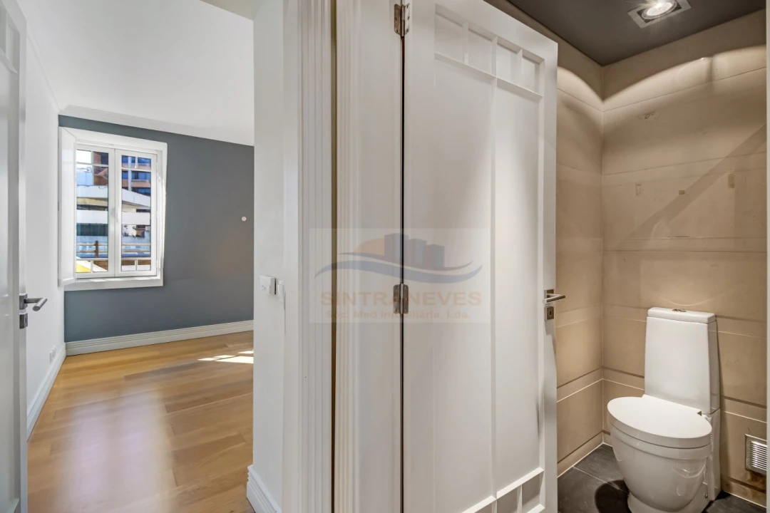Apartamento T2 para Venda em Avenidas Novas Foto 15