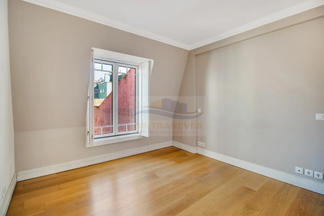 Apartamento T2 para Venda em Avenidas Novas Foto 19