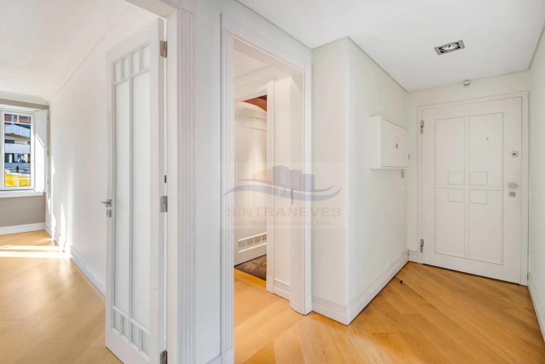 Apartamento T2 para Venda em Avenidas Novas Foto 23