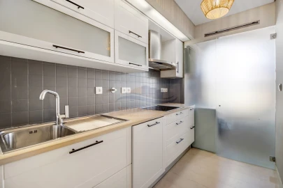Apartamento T2 para Venda em Avenidas Novas