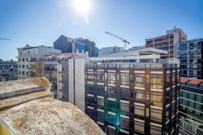 Apartamento T2 para Venda em Avenidas Novas