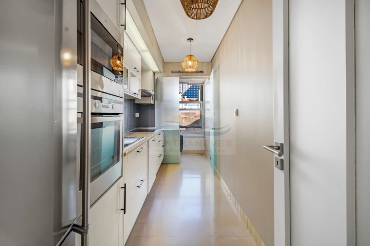 Apartamento T2 para Venda em Avenidas Novas Foto 3