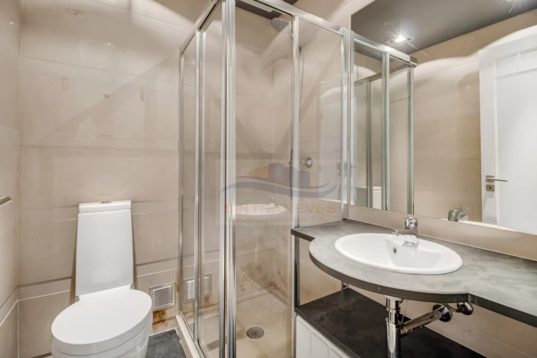 Apartamento T2 para Venda em Avenidas Novas Foto 16