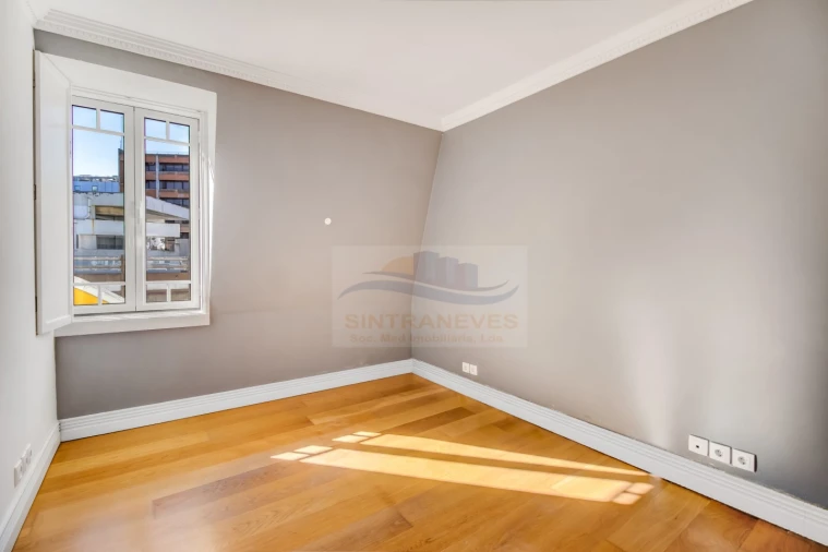 Apartamento T2 para Venda em Avenidas Novas Foto 20