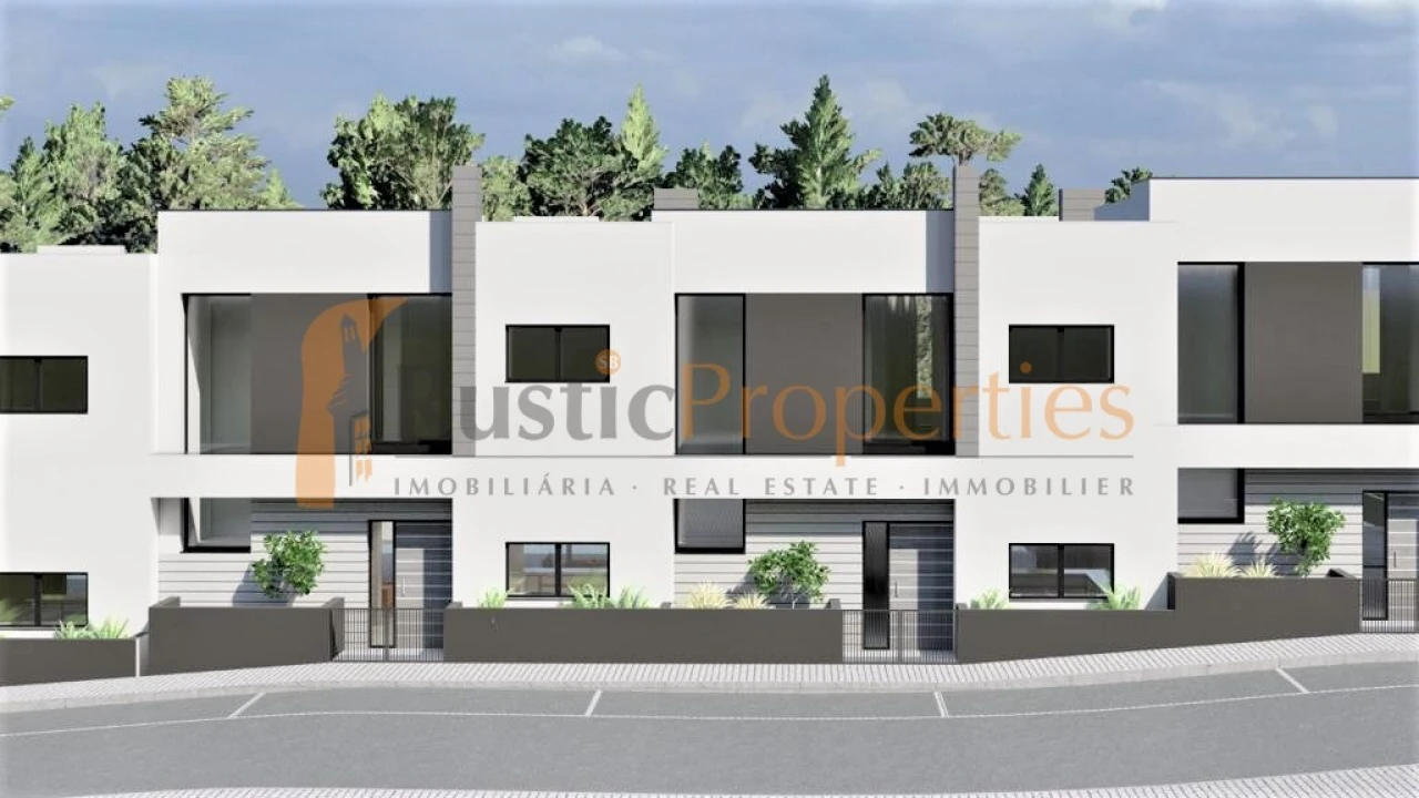 Moradia T3 para Venda em Almancil Foto 13