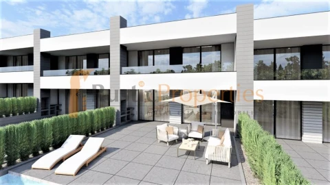 Moradia T3 para Venda em Almancil