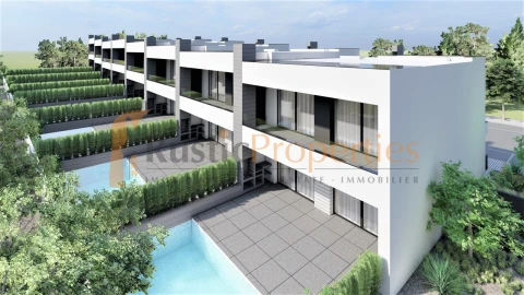 Moradia T3 para Venda em Almancil