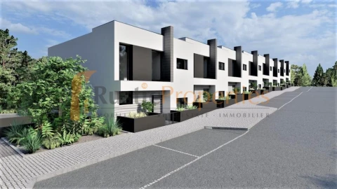 Moradia T3 para Venda em Almancil
