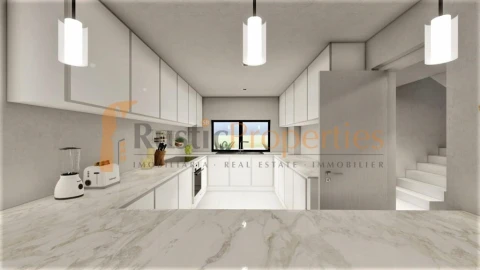 Moradia T3 para Venda em Almancil