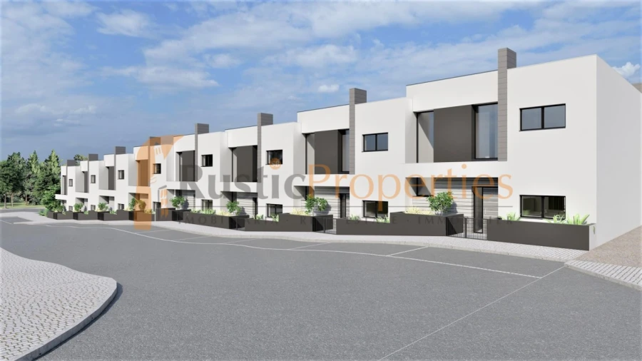 Moradia T3 para Venda em Almancil Foto 14