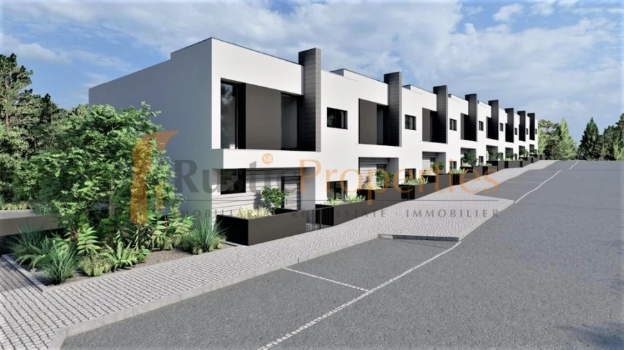 Moradia T3 para Venda em Almancil Foto 15