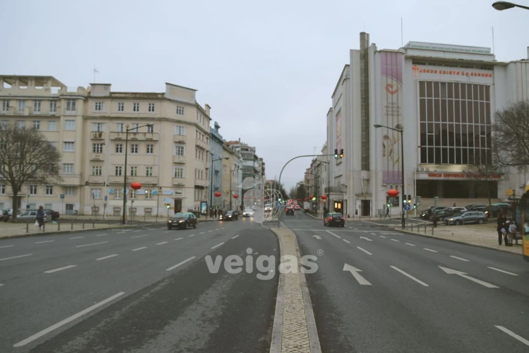 Negócio para Venda em Arroios Foto 21