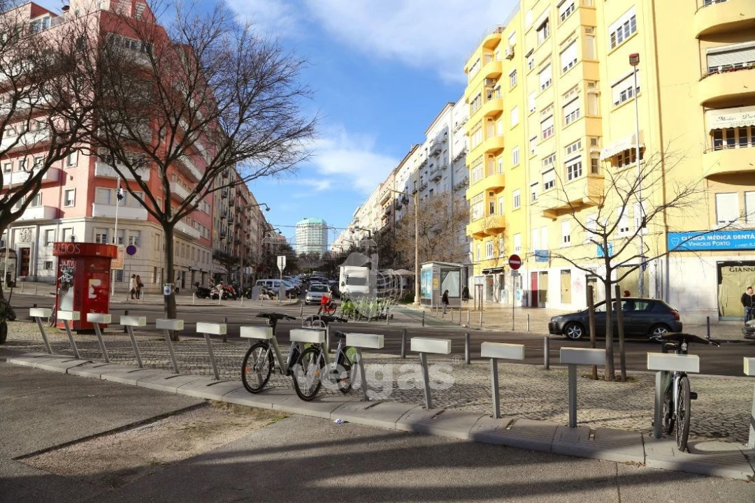 Negócio para Venda em Arroios Foto 18