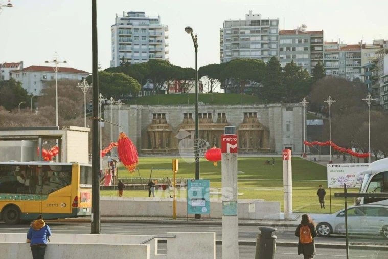 Negócio para Venda em Arroios Foto 20