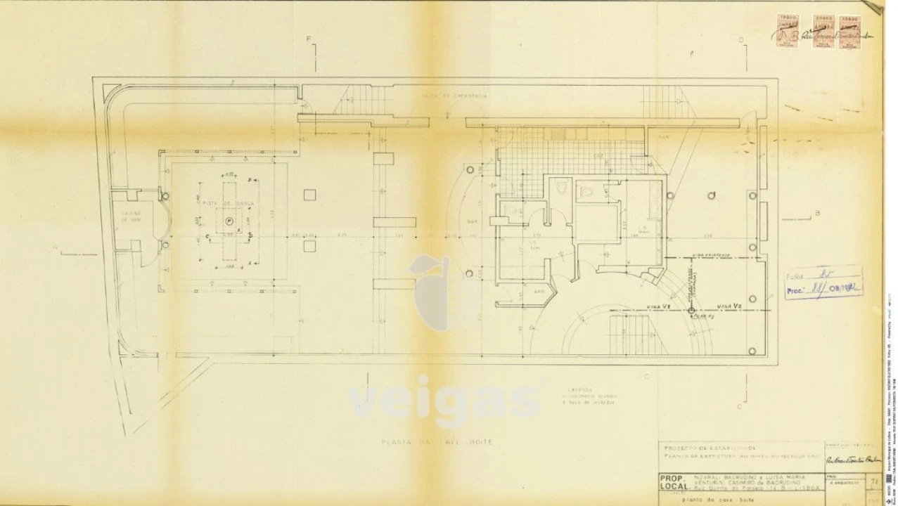Negócio para Venda em Arroios Foto 16