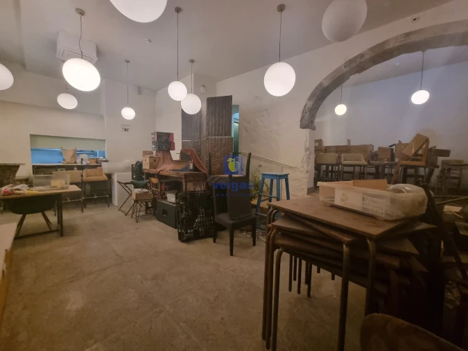 Negócio para Venda em Misericórdia Foto 8