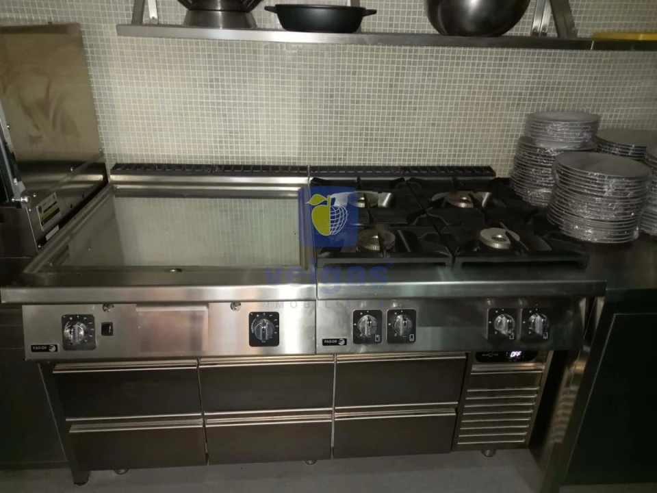 Negócio para Venda em Misericórdia Foto 37