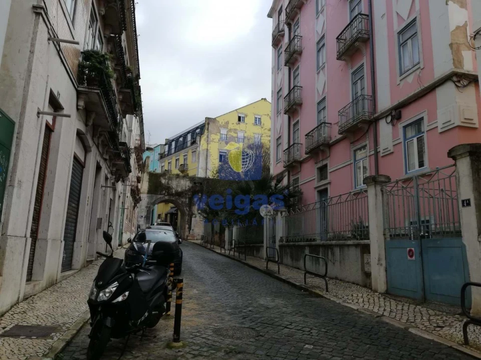 Negócio para Venda em Santo António Foto 19