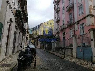 Negócio para Venda em Santo António