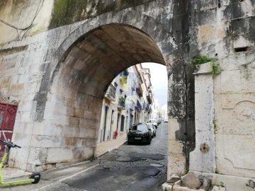 Negócio para Venda em Santo António