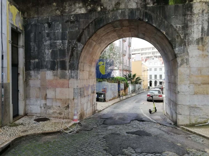 Negócio para Venda em Santo António Foto 14