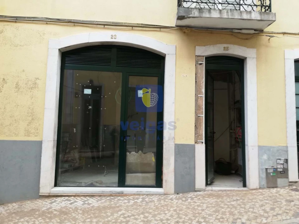 Negócio para Venda em Santo António Foto 4