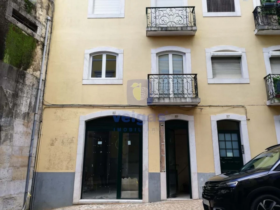 Negócio para Venda em Santo António Foto 15