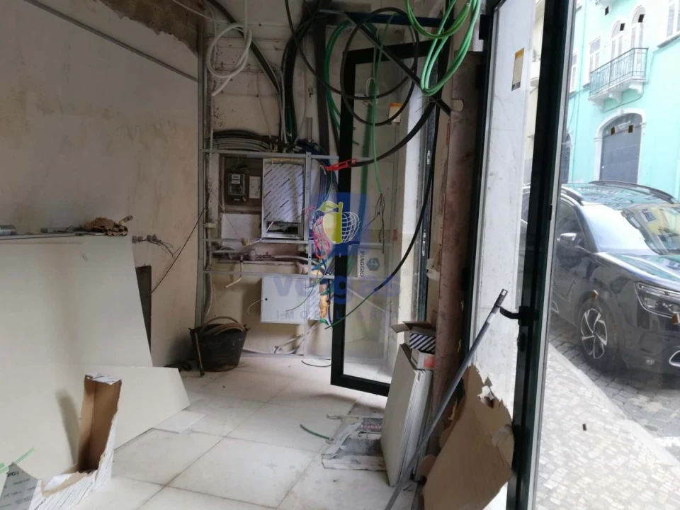 Negócio para Venda em Santo António Foto 13