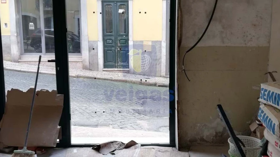 Negócio para Venda em Santo António