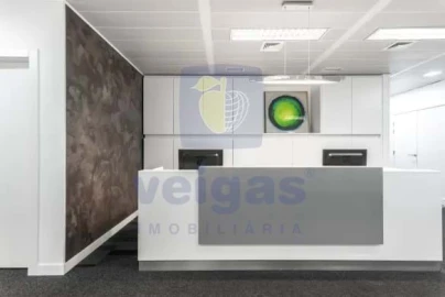 Escritório para Arrendamento em Campo de Ourique