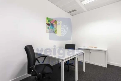 Escritório para Arrendamento em Campo de Ourique