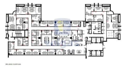 Escritório para Arrendamento em Campo de Ourique