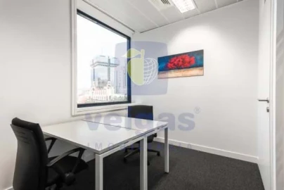 Escritório para Arrendamento em Campo de Ourique