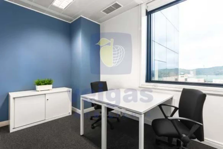 Escritório para Arrendamento em Campo de Ourique Foto 4