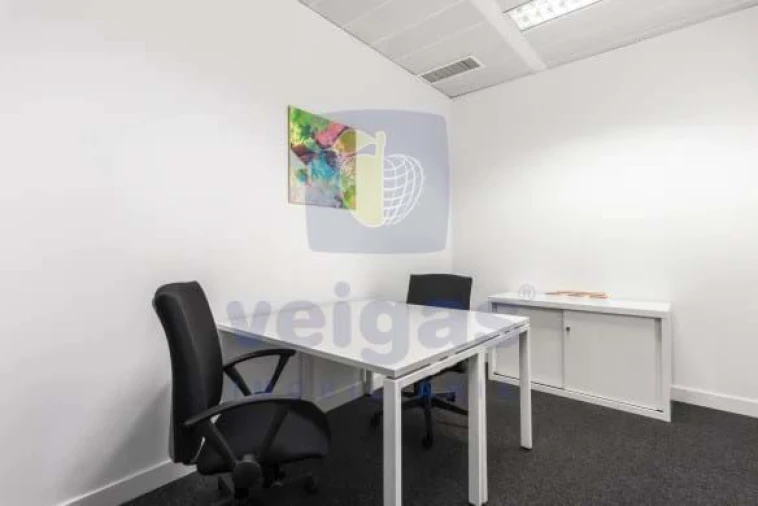 Escritório para Arrendamento em Campo de Ourique Foto 5