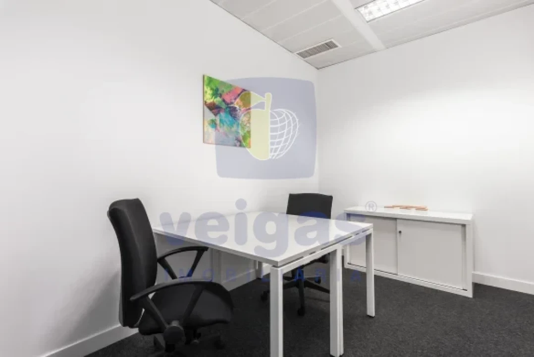 Escritório para Arrendamento em Avenidas Novas Foto 1