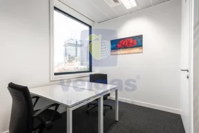 Escritório para Arrendamento em Avenidas Novas