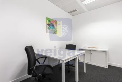 Escritório para Arrendamento em Avenidas Novas