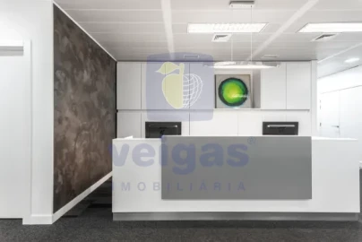 Escritório para Arrendamento em Avenidas Novas