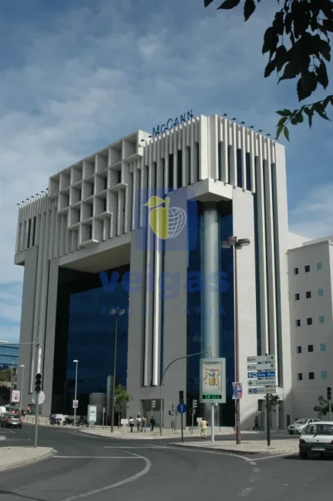 Escritório para Arrendamento em Avenidas Novas